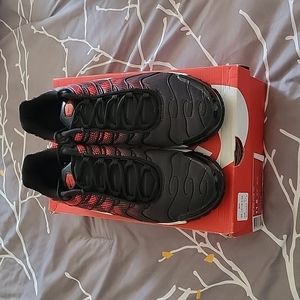 Nike Air Max plus TXT